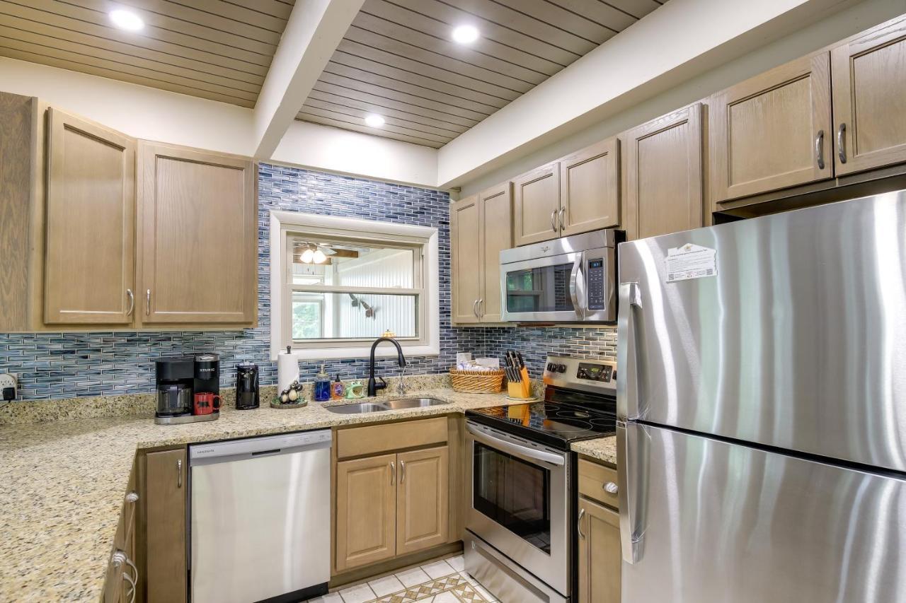 Gatlinburg Home Mountain Views And Indoor Hot Tub! Buitenkant foto